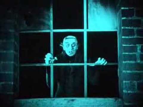 The Frozen Autumn - The Echo Of My Lies (Nosferatu)