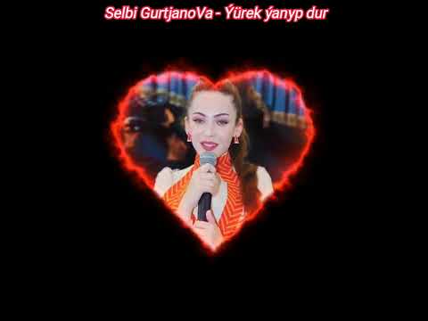 Selbi GurtjanoVa - Yurek yanyp dur (ccover) 2022