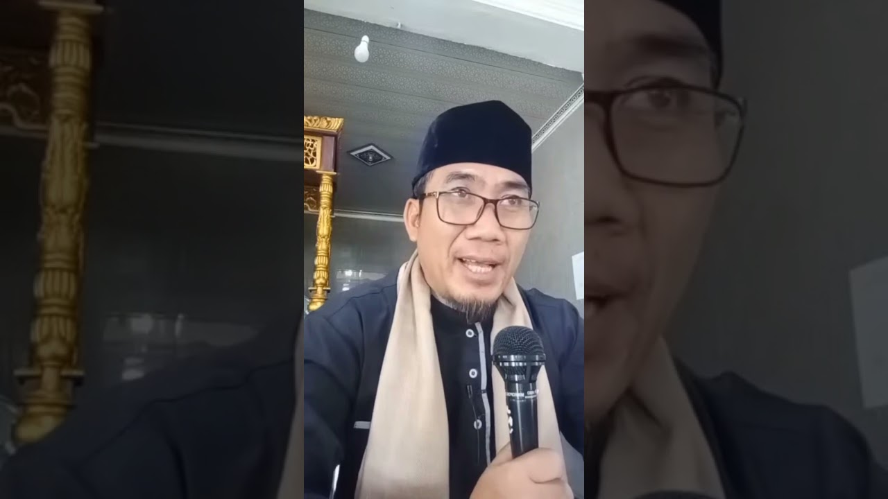 Ummat Nabi Muhammad Saw yang paling miskin