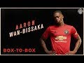 Box to Box Special | Aaron Wan-Bissaka | Statman Dave | Manchester United | Stats & Analysis