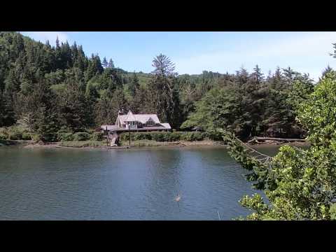 The Stamper House - Sometimes A Great Notion