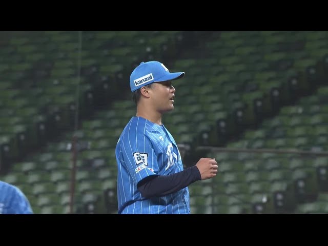 【ファーム】完投勝利!! ライオンズ・松本航 9回109球7奪三振1失点の好投を披露!!  2023年8月3日 埼玉西武ライオンズ 対 千葉ロッテマリーンズ