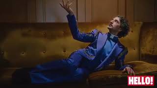 Hakan Bahar | Hello Dergisi Aralık 2018