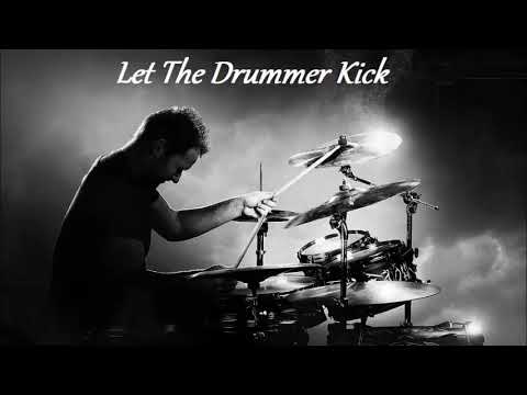 Citizen Cope - Let The Drummer Kick (Dem Adeishvili - Cover - 90Th Generation)