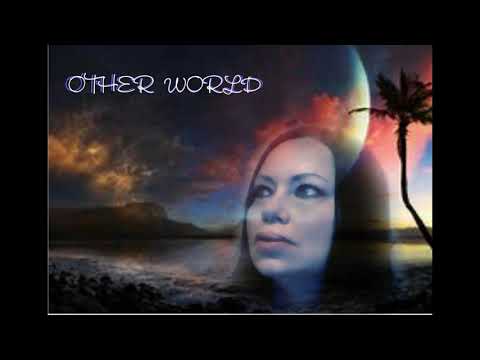 OTHER WORLD by   TATYANA SHERMAN