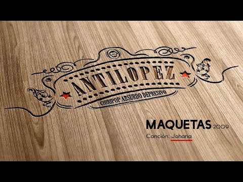 Johana video