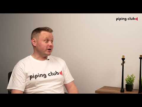 Callum Beaumont - Piping Club