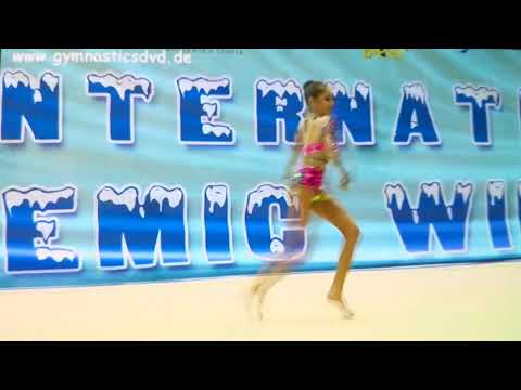 Academic winter cup 2017, без уред