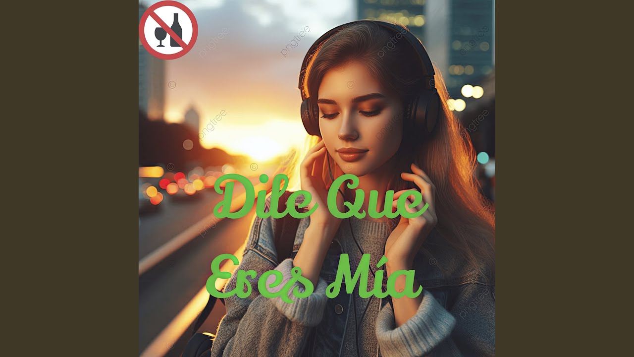 Dile Que Eres Mía (En Vivo)