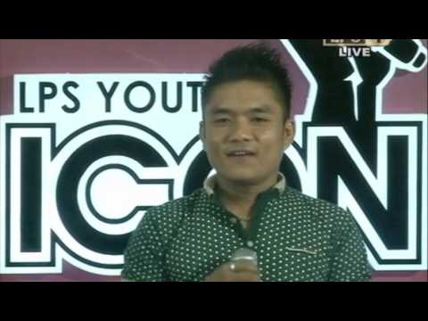 Vanlalmuanpuia Khiangte, Folkland - Phuloh lenmawi (2nd round, LPS Youth Icon 2016)