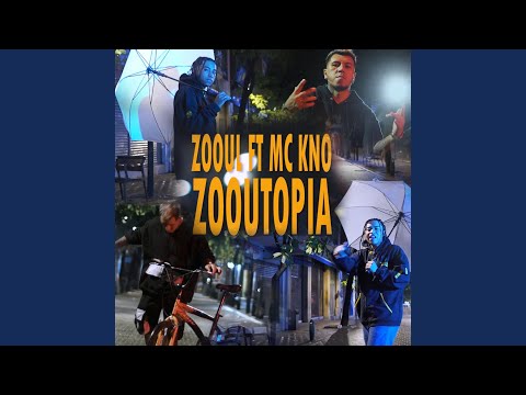 Zooutopia (feat. MC Kno)