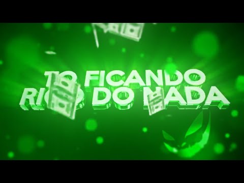 DEREK - Do Nada (Prod. Wey) [TIPOGRAFIA]