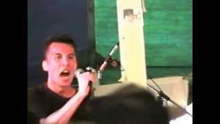 Ghoti Hook &quot;Tract Boy&quot; Cornerstone &#39;95