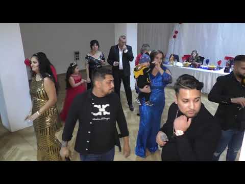 Botezul  Copiilor lui Hector