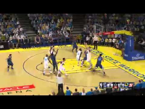 Alley Oop Barnes #Top10