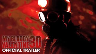 trailer - My Bloody Valentine 3D