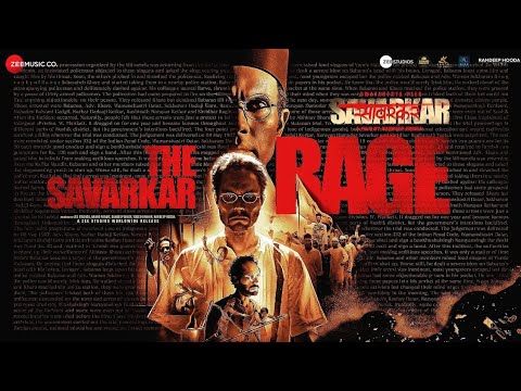 THE SAVARKAR RAGE - LYRICS - SAMBATA 💎