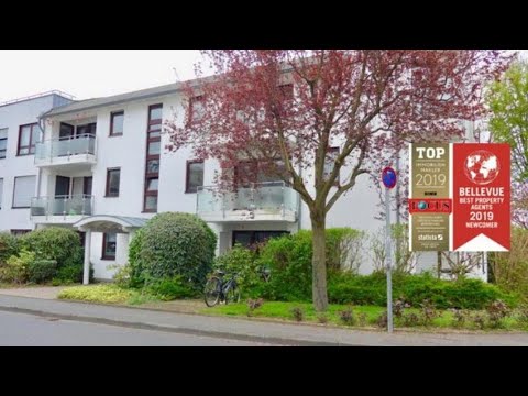 Sanierte 3-Zimmer Maisonette-Wohnung mit Dachterrasse in Dottendorf