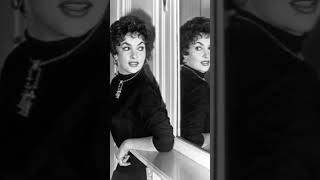 Download lagu The BEAUTIFUL Gina Lollobrigida! mp3