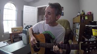 Three Hours - Nick Drake (cover)