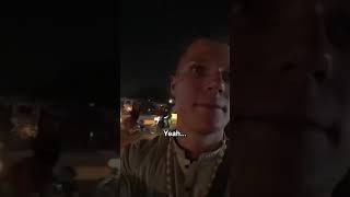 Harassed in the streets of Pakistan! 🇵🇰