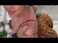 Arabic Beautiful Plus Size Girl Arabian Curvy Plus Size Women Fashion Model