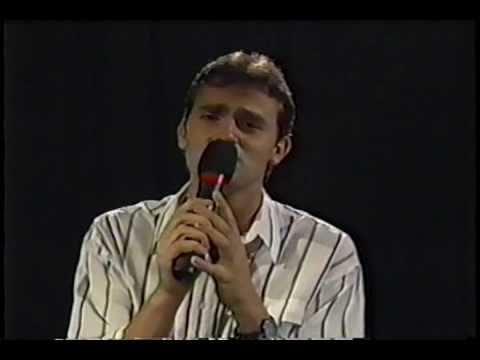 Grupul Omega - Isus e la fel