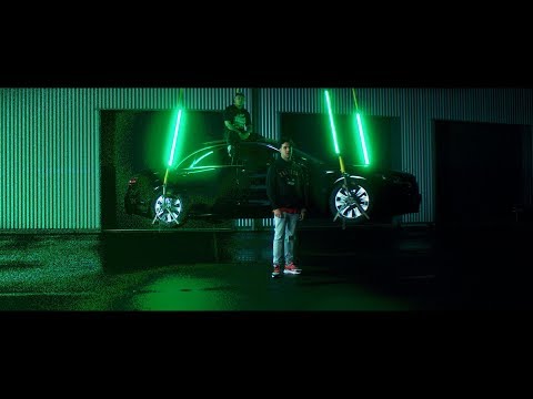 Ufo361 Feat Luciano – „gib Gas“ 🌊🌊🌊