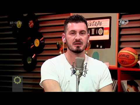 Wake Up, 7 Nentor 2017, Pjesa 1 - Top Channel Albania - Entertainment Show
