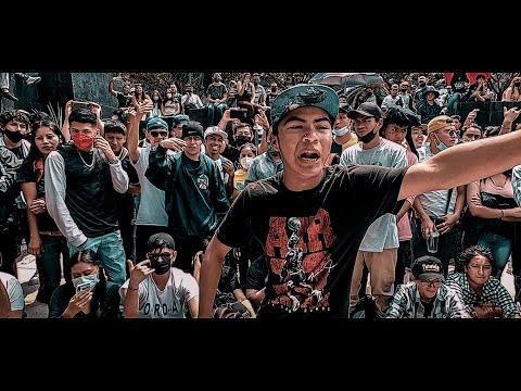 Garces vs Jorge ivan vs Ceo|Octavos|VenomXGoldBattle Nacional