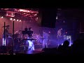Dr Dog - Long Way Down @ Upstate Concert Hall, Clifton Park NY, February 13, 2019