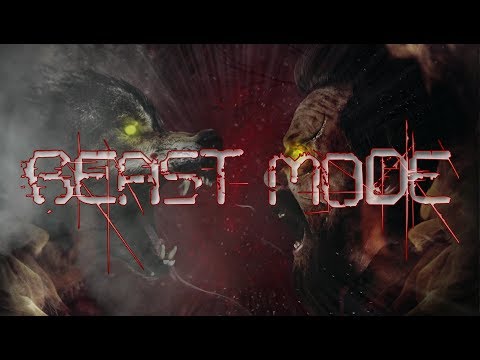 Hulkoff - Beastmode (Lyric Video)