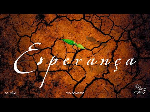 Esperança - Diante do Trono