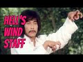 Wu Tang Collection Hell S Wind Staff English Subtitled