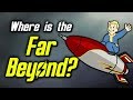 Where is the Far Beyond? - Fallout: New Vegas