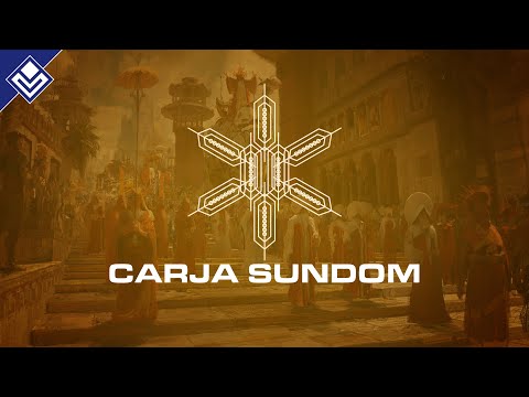 Carja Sundom | Horizon Zero Dawn