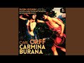 Carmina Burana - Uf dem Anger: Were diu werlt alle min (Remastered 2022, Version 1952)