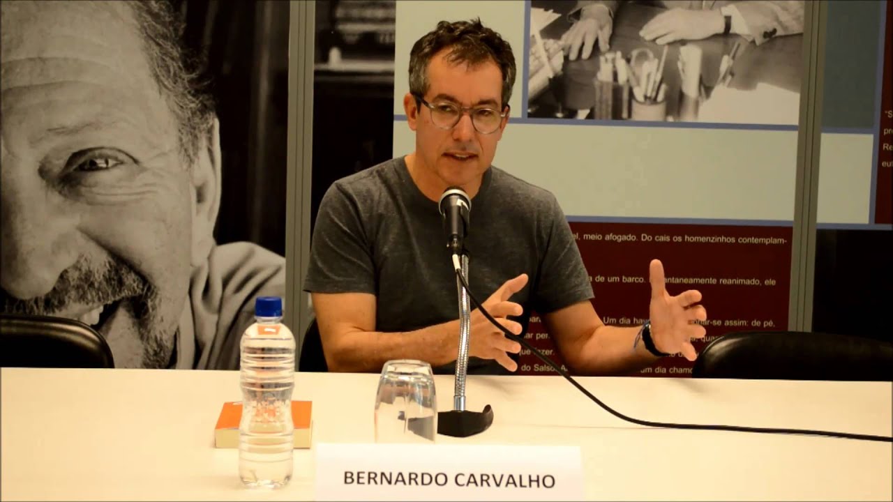 Curso livre em literatura “Desconfie de mim” (2/3)