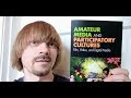 I M In A Book Weird Paul Book Review 2019 Textbooks About YouTube 80s Home Movies