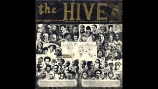 the hive - kingdom rise, kingdom fall (murder mix)