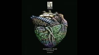 Alberto Ruiz - Clock [Synchronic Recordings]