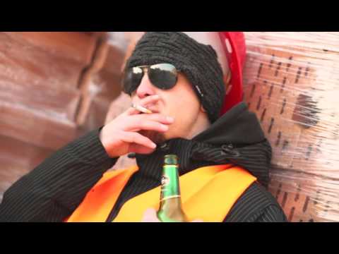 Kelwin - KELWIN Dělníci (oficiální videoklip)