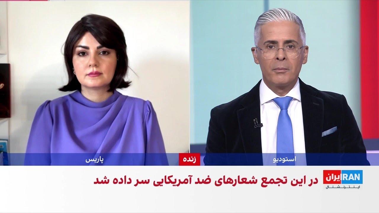 رژه خیابانی حشدالشعبی در بغداد