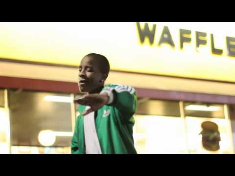 Shun Hendrix Good Luck Charm Official Video