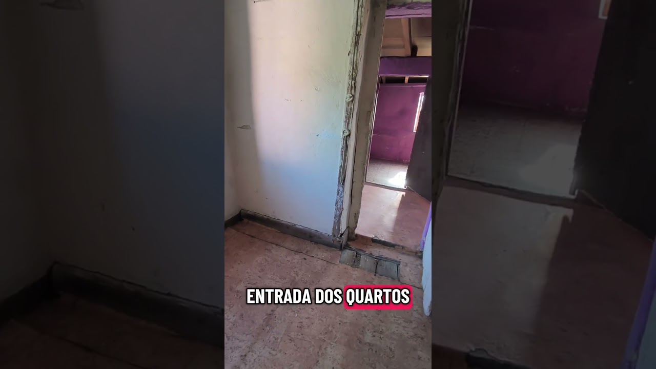 Vídeo do imóvel