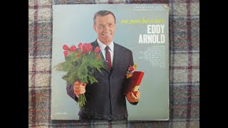 Eddy Arnold     If I Had My Life To Live Over