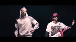 Snoopzilla &amp; 7 Days Of Funk Dam-Funk - Do My Thang