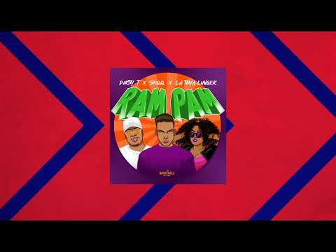 Dirty T, Shqq & La Toya Linger - Ram Pam