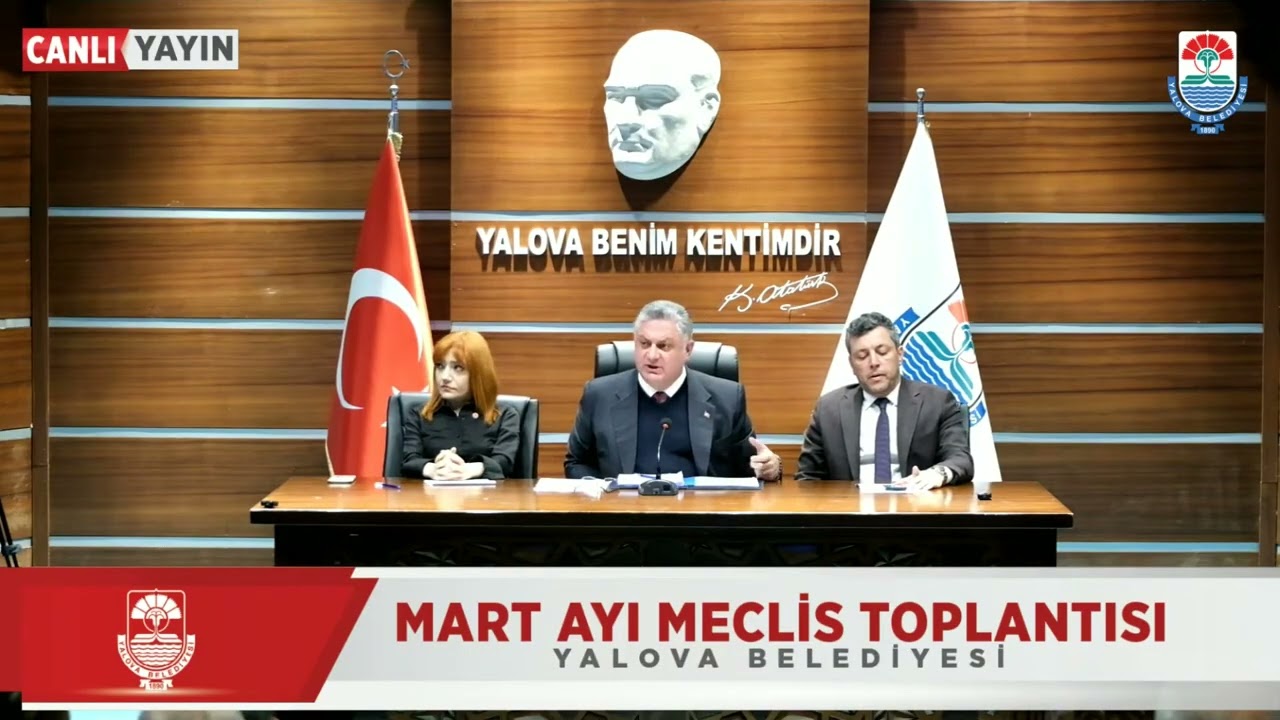 Başkan Gürel’den Basına Çağrı: Yalova’yı Yanlış Yansıtmayın