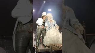 Alice Cooper introduces His Wife, Sheryl Cooper - Live in Italy 2025